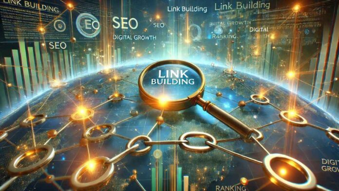 Link Building Link Building